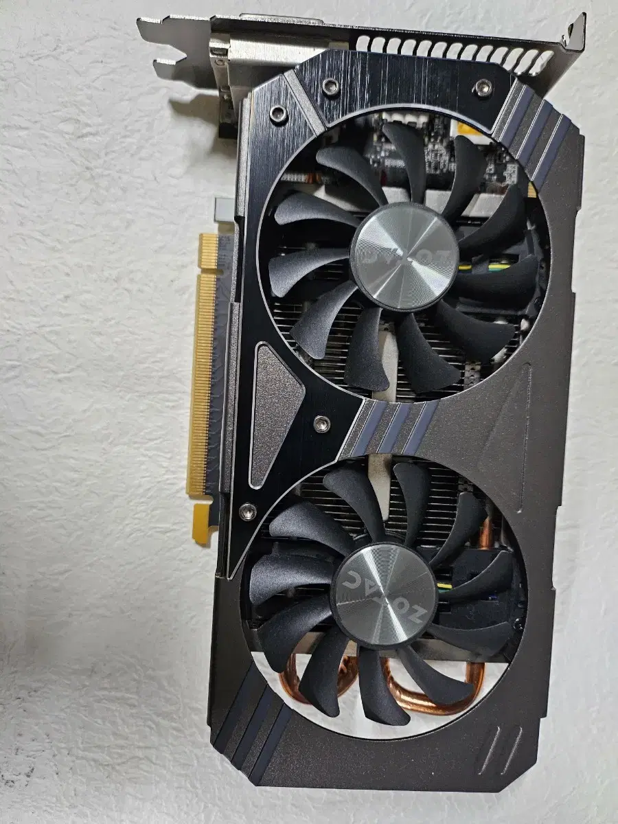 지포스  GTX960  2GB